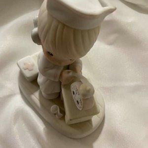 Precious Moments Time Heals